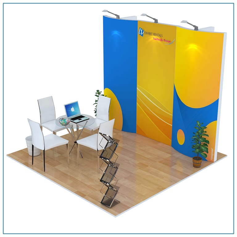 10x10 PKG 160 Image 1